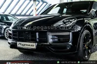 Porsche Cayenne din 2022 cu 92.000 km - oferta POR222121 - foto 13