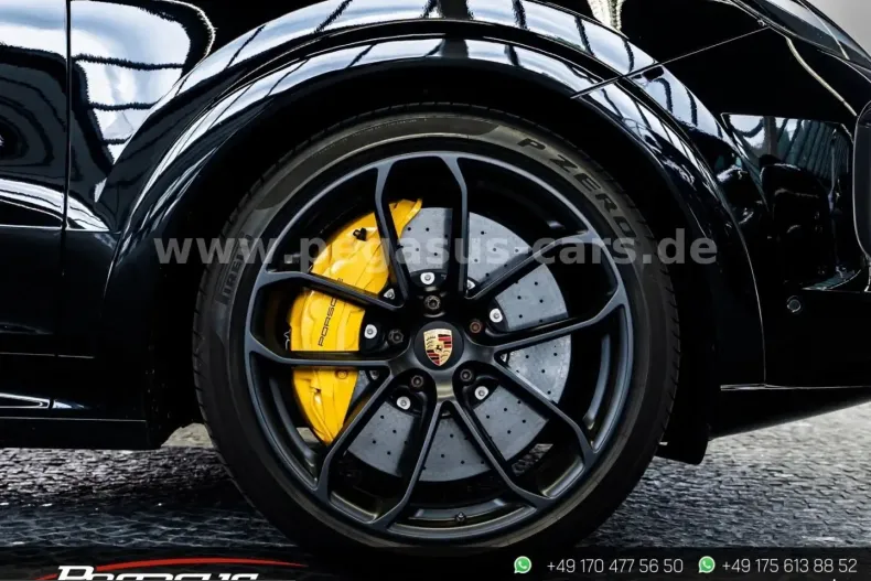 Porsche Cayenne din 2022 cu 92.000 km - oferta POR222121 - foto 18