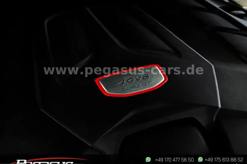 Porsche Cayenne din 2022 cu 92.000 km - oferta POR222121 - foto 22
