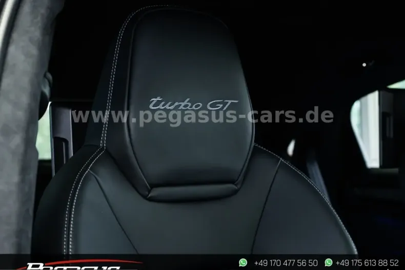 Porsche Cayenne din 2022 cu 92.000 km - oferta POR222121 - foto 24