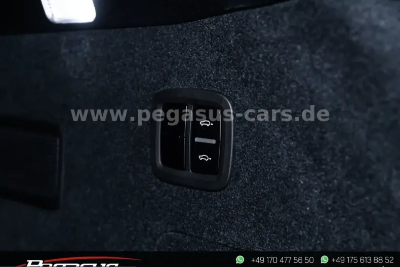 Porsche Cayenne din 2022 cu 92.000 km - oferta POR222121 - foto 28