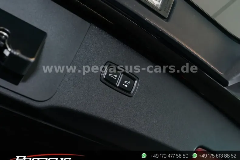 Porsche Cayenne din 2022 cu 92.000 km - oferta POR222121 - foto 29