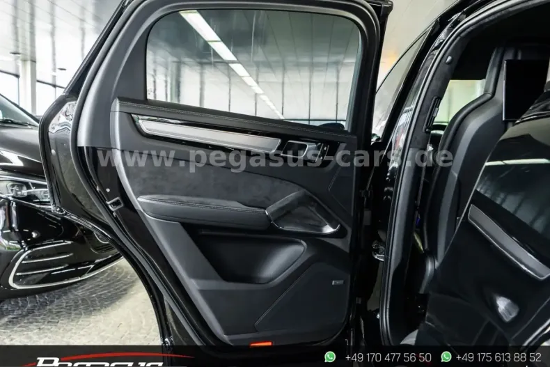 Porsche Cayenne din 2022 cu 92.000 km - oferta POR222121 - foto 30