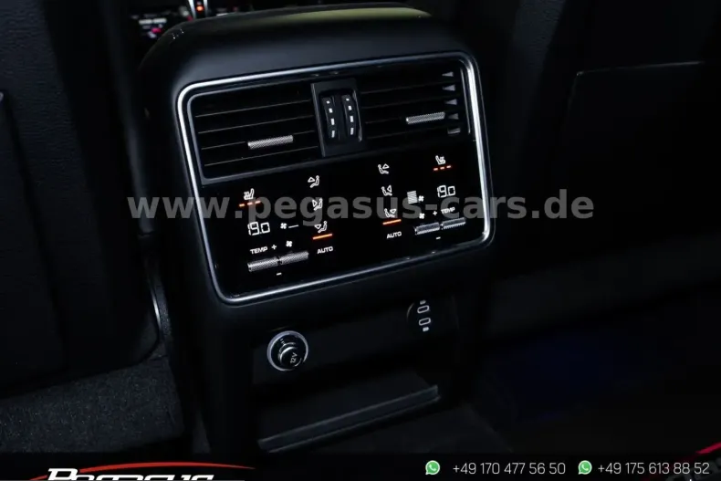 Porsche Cayenne din 2022 cu 92.000 km - oferta POR222121 - foto 32