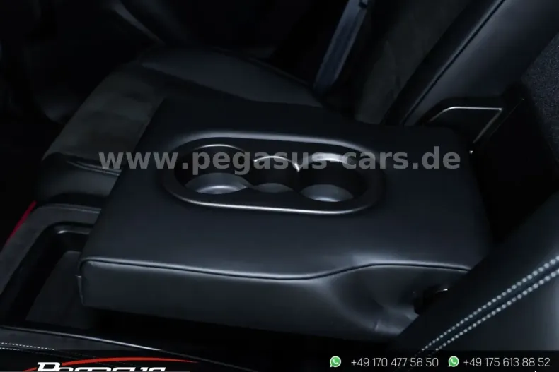 Porsche Cayenne din 2022 cu 92.000 km - oferta POR222121 - foto 33