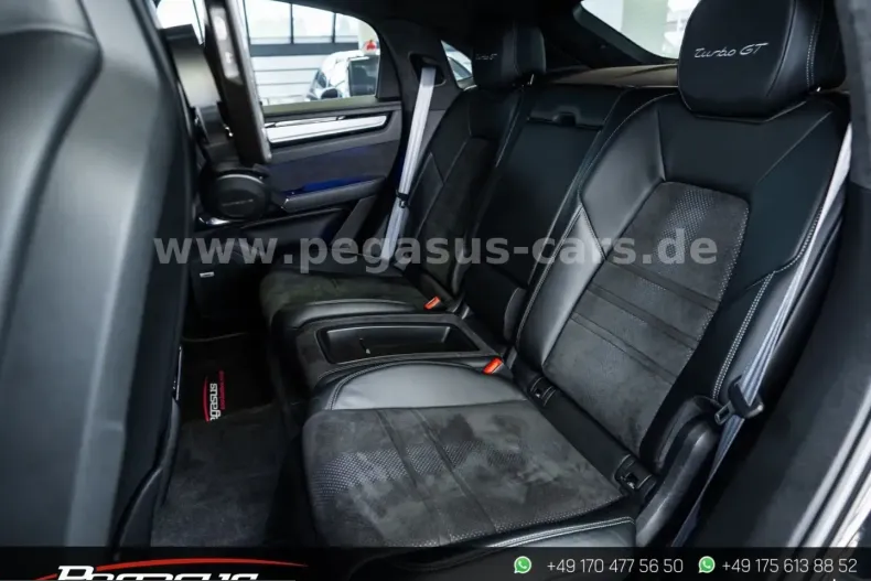 Porsche Cayenne din 2022 cu 92.000 km - oferta POR222121 - foto 34