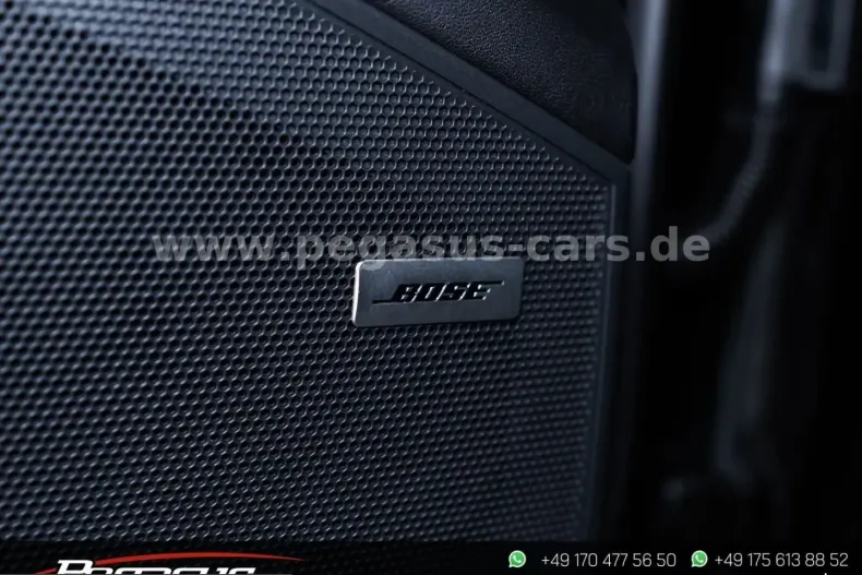 Porsche Cayenne din 2022 cu 92.000 km - oferta POR222121 - foto 36