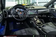 Porsche Cayenne din 2022 cu 92.000 km - oferta POR222121 - foto 38