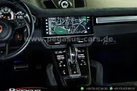 Porsche Cayenne din 2022 cu 92.000 km - oferta POR222121 - foto 40