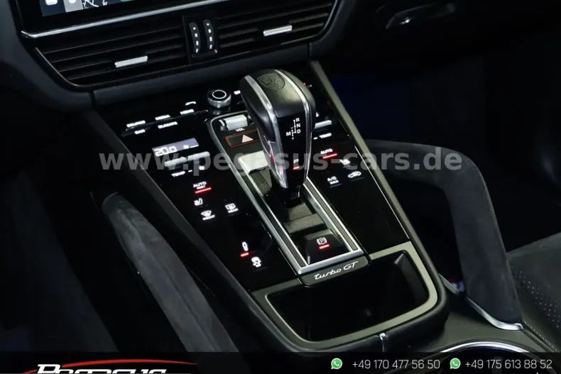Porsche Cayenne din 2022 cu 92.000 km - oferta POR222121 - foto 42