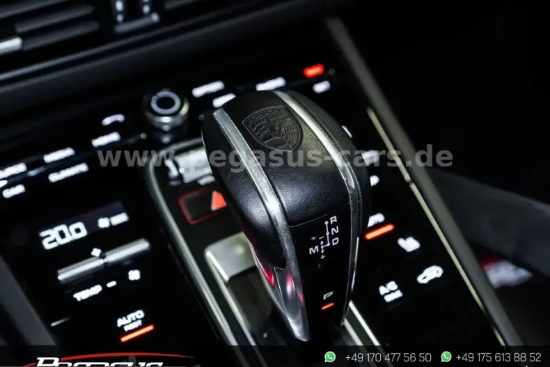 Porsche Cayenne din 2022 cu 92.000 km - oferta POR222121 - foto 46