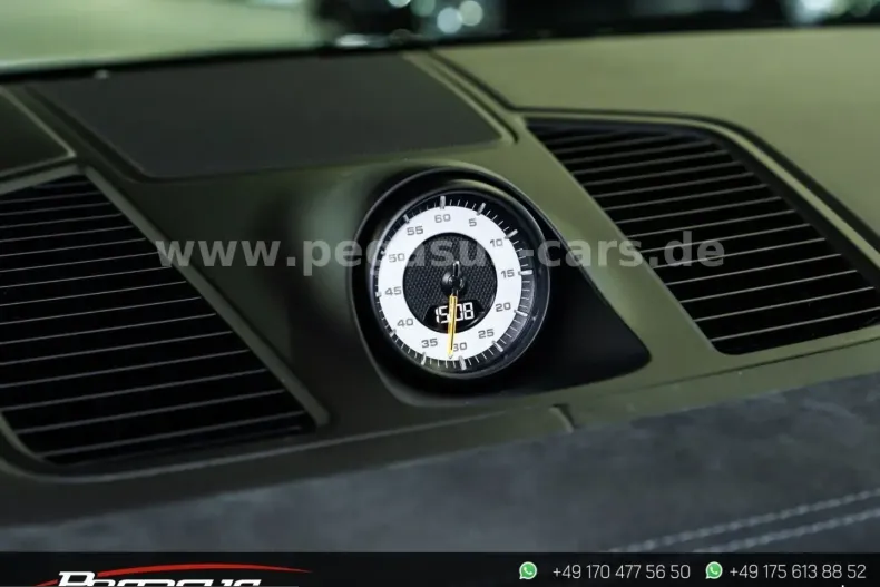 Porsche Cayenne din 2022 cu 92.000 km - oferta POR222121 - foto 47