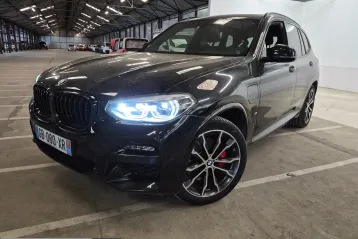 BMW X3 din 2021 - oferta BMW222122