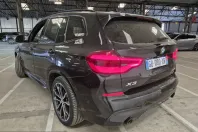 BMW X3 (Seria X) din 2021 cu 86.446 km - oferta BMW222122 - foto 3