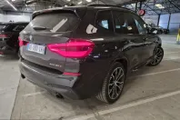 BMW X3 (Seria X) din 2021 cu 86.446 km - oferta BMW222122 - foto 4