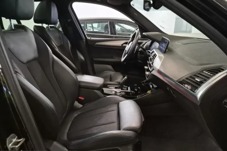 BMW X3 (Seria X) din 2021 cu 86.446 km - oferta BMW222122 - foto 6