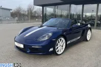 Porsche Boxster din 2025 cu 4.260 km - oferta POR222123 - foto 1