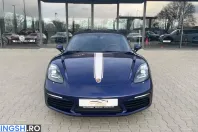 Porsche Boxster din 2025 cu 4.260 km - oferta POR222123 - foto 4