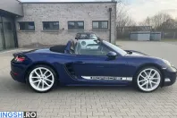 Porsche Boxster din 2025 cu 4.260 km - oferta POR222123 - foto 5