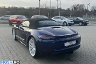 Porsche Boxster din 2025 cu 4.260 km - oferta POR222123 - foto 6