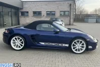 Porsche Boxster din 2025 cu 4.260 km - oferta POR222123 - foto 7