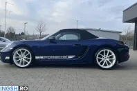 Porsche Boxster din 2025 cu 4.260 km - oferta POR222123 - foto 10