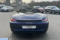 Porsche Boxster din 2025 cu 4.260 km - oferta POR222123 - foto 11