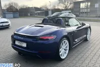 Porsche Boxster din 2025 cu 4.260 km - oferta POR222123 - foto 13