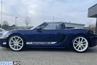 Porsche Boxster din 2025 cu 4.260 km - oferta POR222123 - foto 14