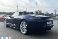 Porsche Boxster din 2025 cu 4.260 km - oferta POR222123 - foto 15