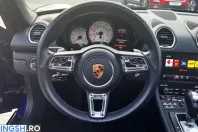 Porsche Boxster din 2025 cu 4.260 km - oferta POR222123 - foto 21