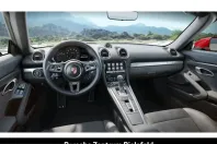 Porsche Boxster din 2024 cu 14.344 km - oferta POR222124 - foto 4