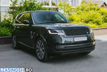 Land Rover Range Rover din 2025 - oferta LAN222125