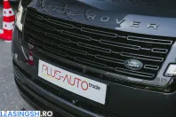 Land Rover Range Rover din 2025 cu 8.000 km - oferta LAN222125 - foto 5
