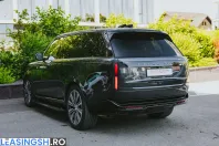 Land Rover Range Rover din 2025 cu 8.000 km - oferta LAN222125 - foto 12