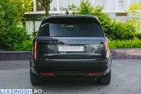 Land Rover Range Rover din 2025 cu 8.000 km - oferta LAN222125 - foto 13