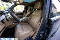 Land Rover Range Rover din 2025 cu 8.000 km - oferta LAN222125 - foto 21