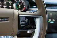 Land Rover Range Rover din 2025 cu 8.000 km - oferta LAN222125 - foto 23