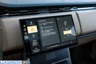 Land Rover Range Rover din 2025 cu 8.000 km - oferta LAN222125 - foto 28