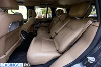 Land Rover Range Rover din 2025 cu 8.000 km - oferta LAN222125 - foto 33