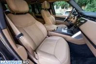 Land Rover Range Rover din 2025 cu 8.000 km - oferta LAN222125 - foto 36