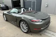 Porsche Boxster din 2022 cu 29.000 km - oferta POR222126 - foto 1