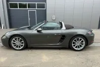 Porsche Boxster din 2022 cu 29.000 km - oferta POR222126 - foto 2