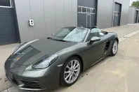 Porsche Boxster din 2022 cu 29.000 km - oferta POR222126 - foto 3