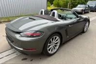 Porsche Boxster din 2022 cu 29.000 km - oferta POR222126 - foto 4