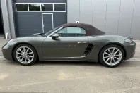 Porsche Boxster din 2022 cu 29.000 km - oferta POR222126 - foto 5