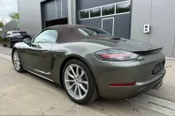 Porsche Boxster din 2022 cu 29.000 km - oferta POR222126 - foto 6