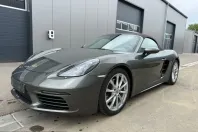 Porsche Boxster din 2022 cu 29.000 km - oferta POR222126 - foto 7