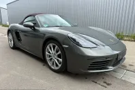 Porsche Boxster din 2022 cu 29.000 km - oferta POR222126 - foto 8