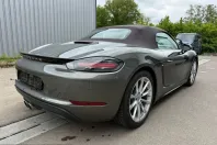 Porsche Boxster din 2022 cu 29.000 km - oferta POR222126 - foto 9
